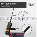 MF 1200 Active Alan Tarama